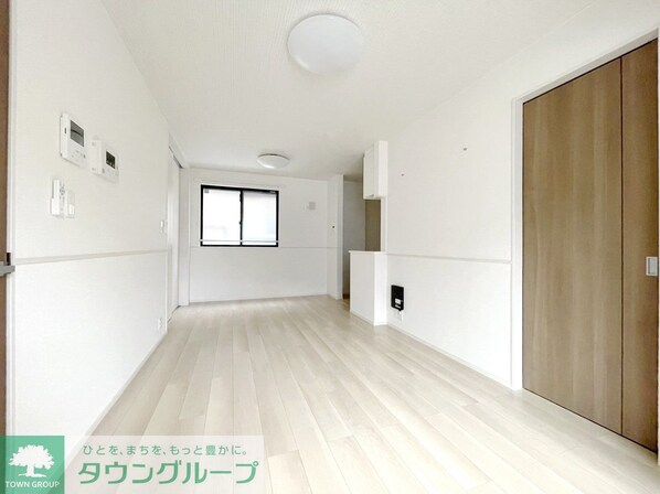 サンライズ プライムの物件内観写真